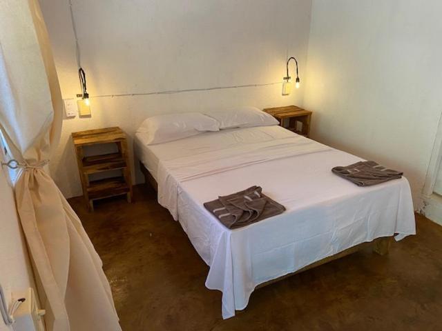 Hostal Casa Del Angel Mazunte Zewnętrze zdjęcie