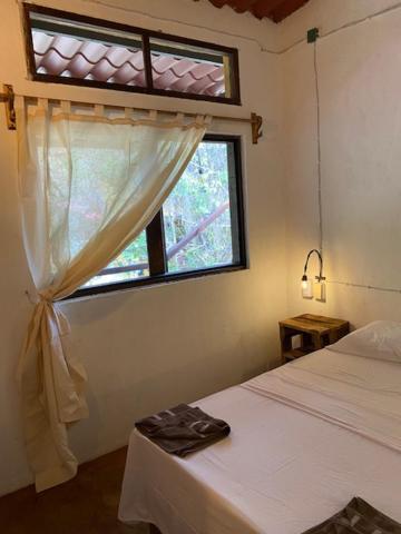 Hostal Casa Del Angel Mazunte Zewnętrze zdjęcie
